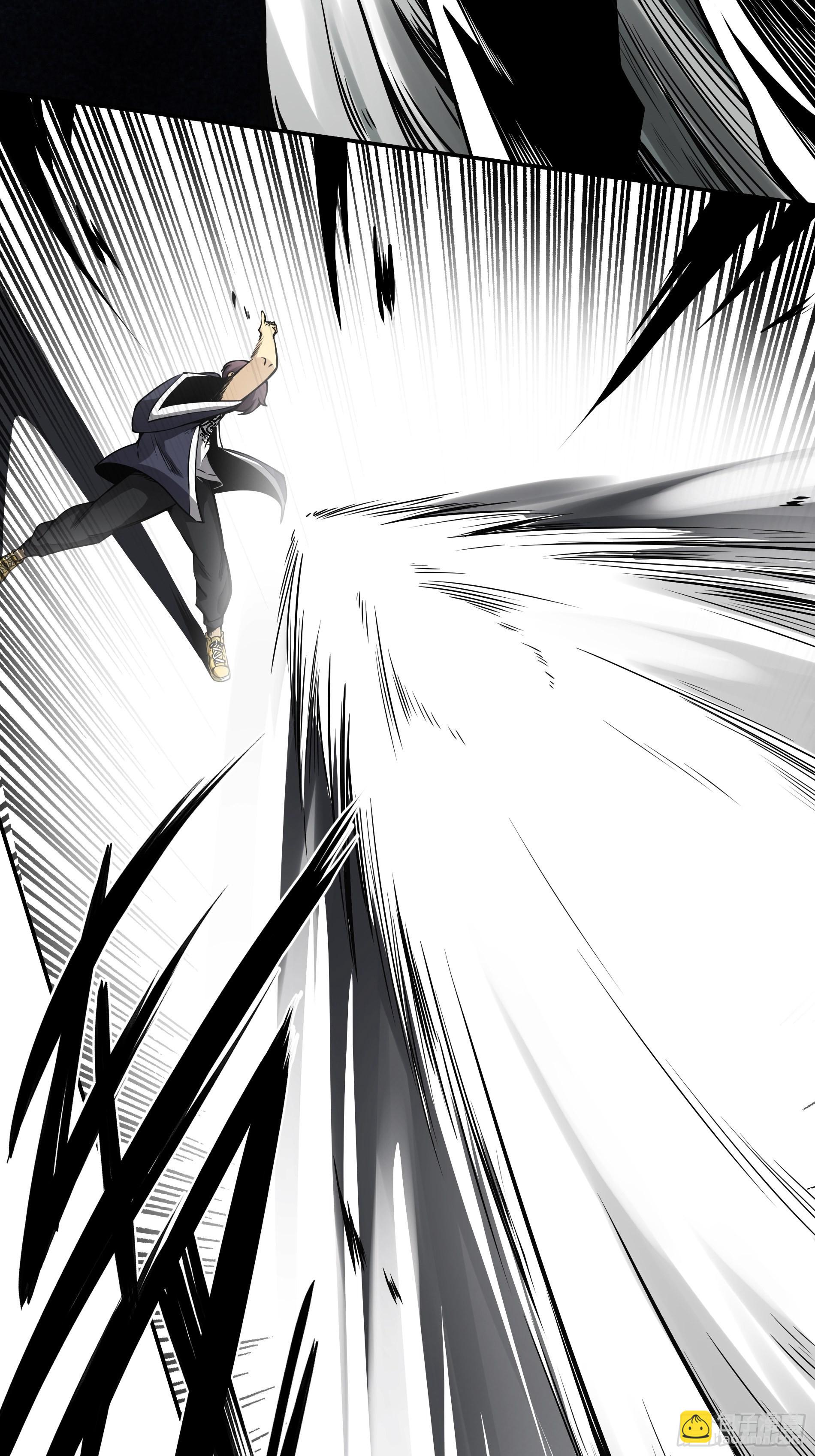 第四十一话：阴差四品！-第43话