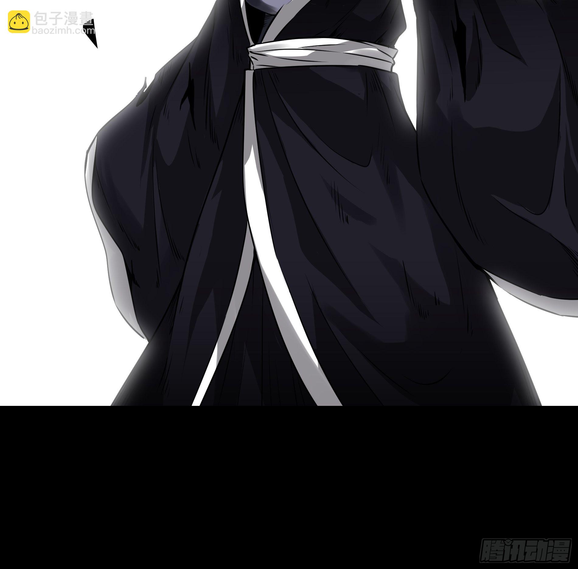 第四十九话：封刹阵！(1/2)-第51话