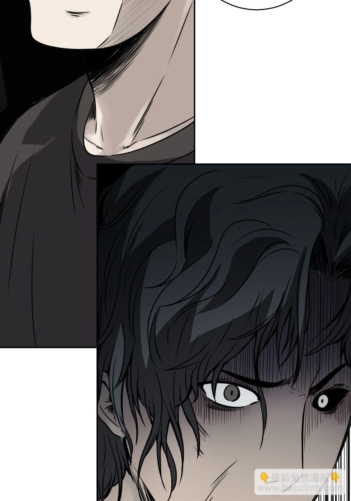 第五十五话：我其实是活人！-第57话