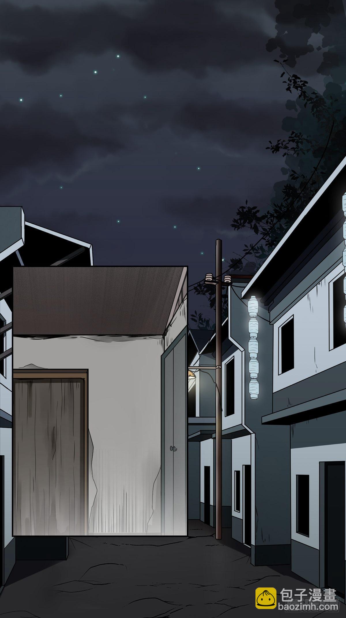 第五十七话：意欲何为?!-第59话