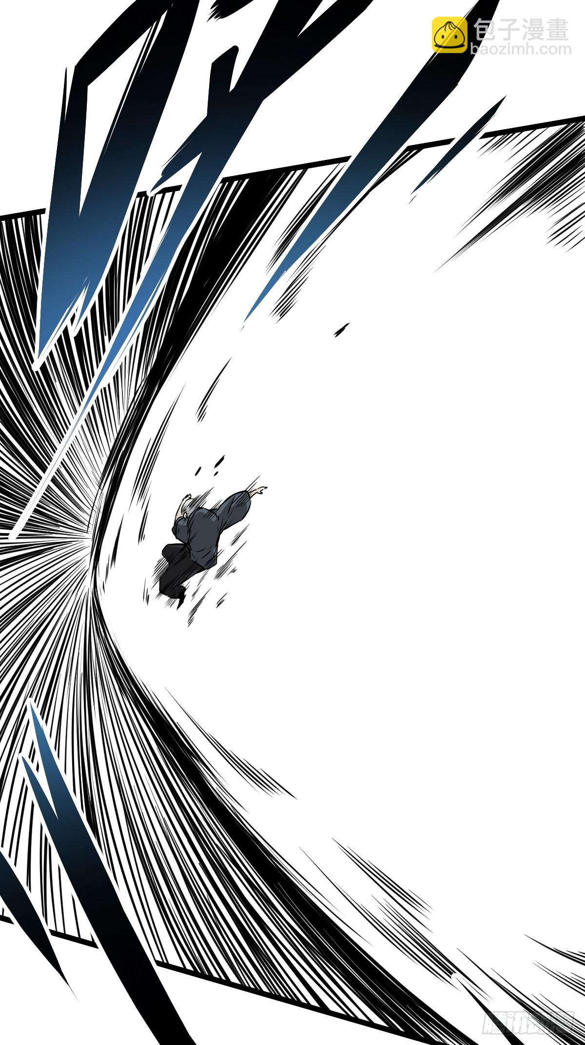 第五十九话：通阴境中期？！-第61话