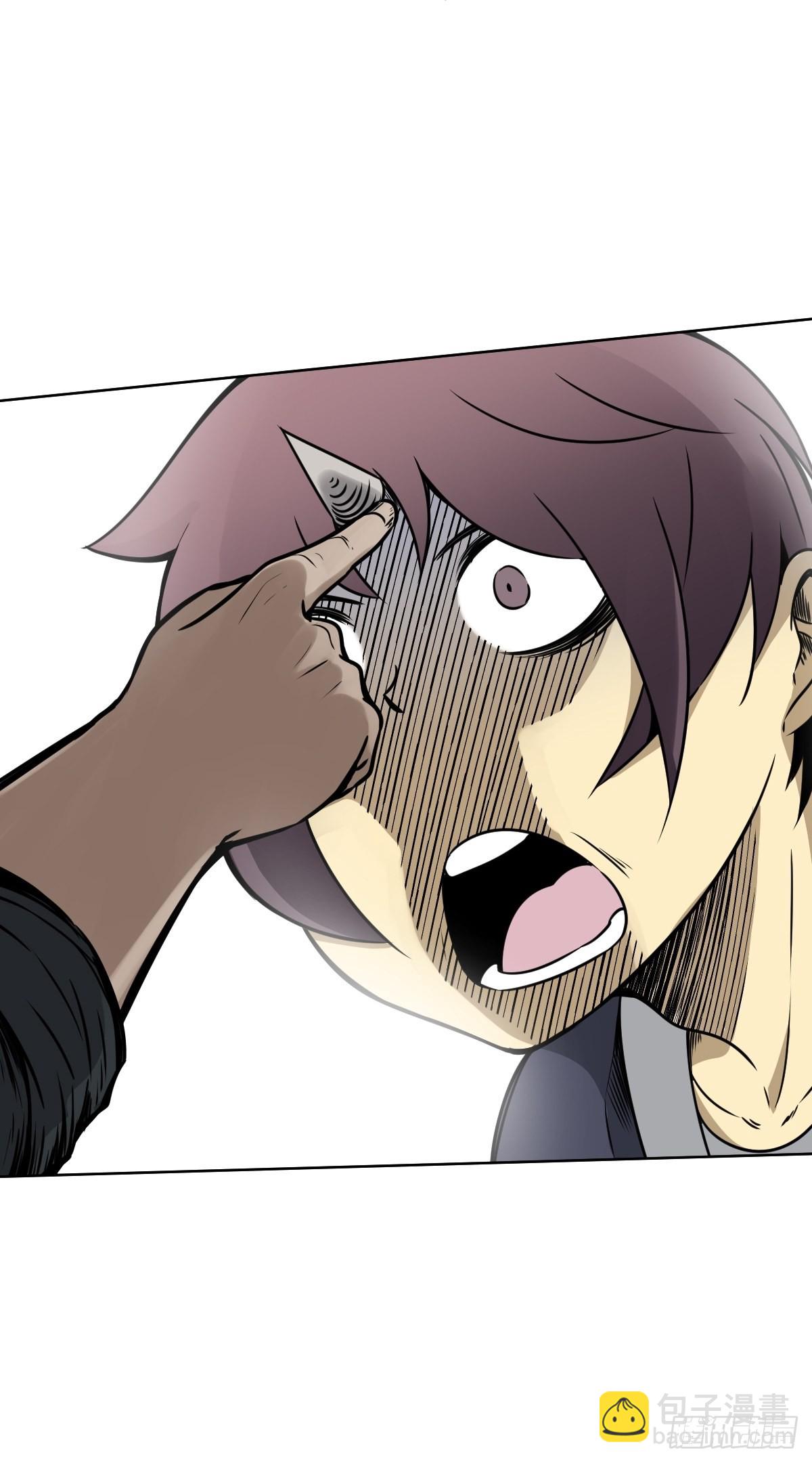 第六十三话：半阴半阳？！-第65话