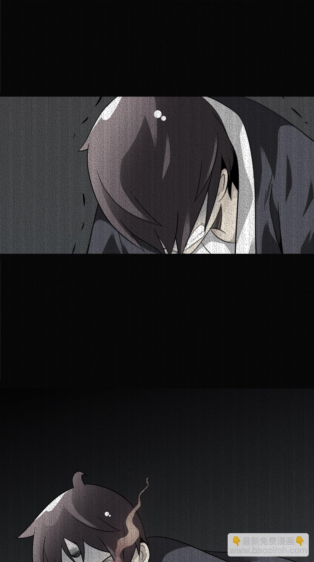 第六十五话：走阴人都该死！-第67话