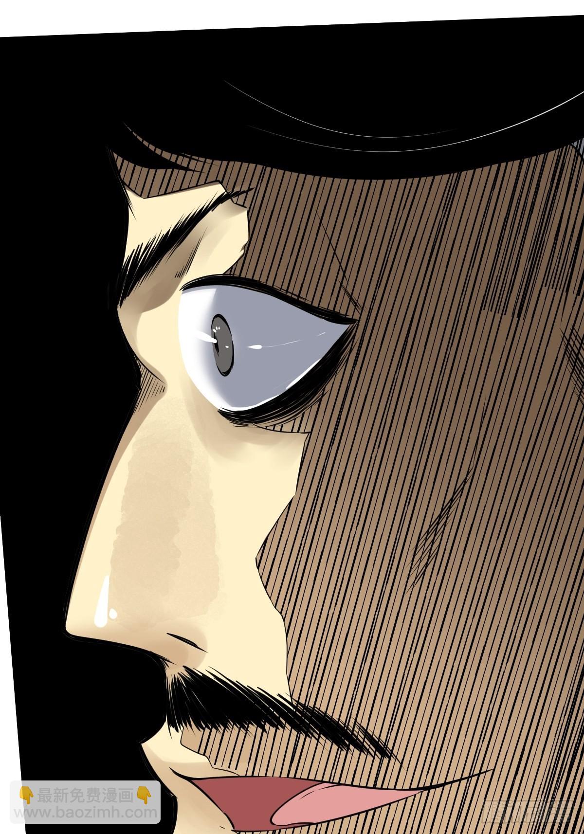 第六十七话：杀杀人，灭灭口。-第69话