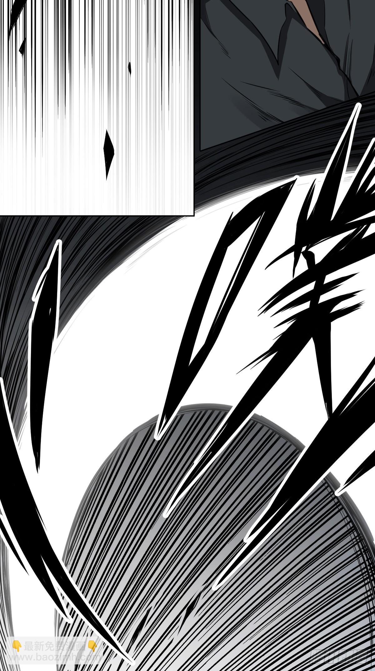 第六十九话：我好燥热！-第71话