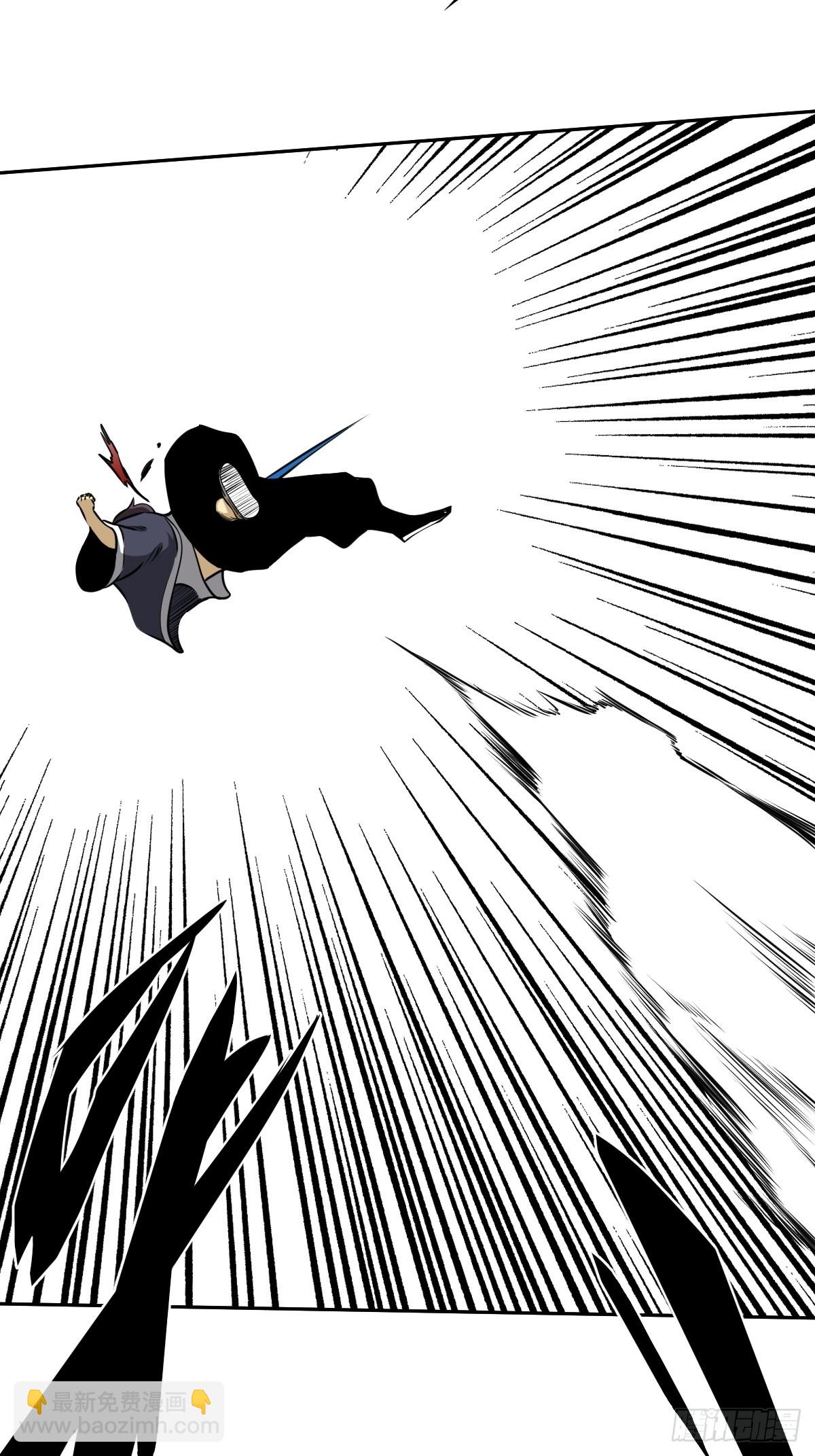 第七十五话：你疼吗&hellip;&hellip;-第77话