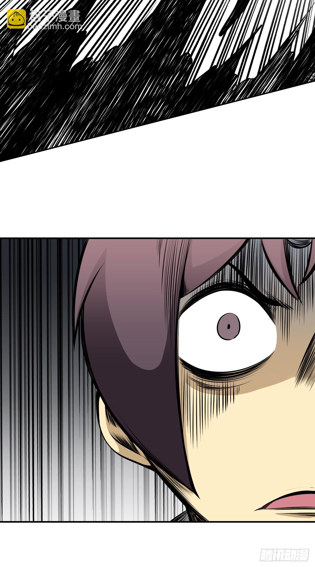 第七十五话：你疼吗&hellip;&hellip;-第77话