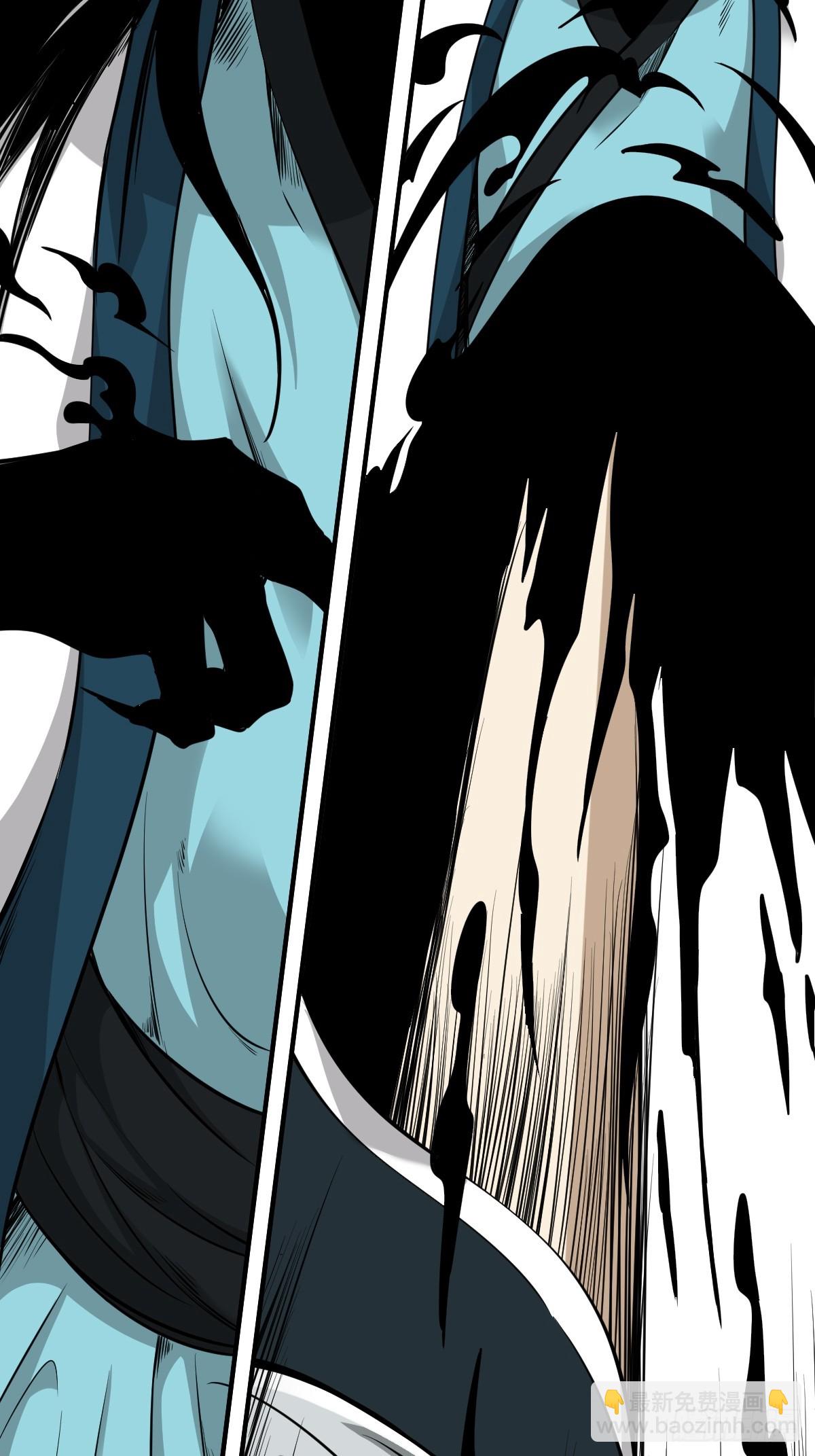 第八十一话：所谓姓居！-第83话