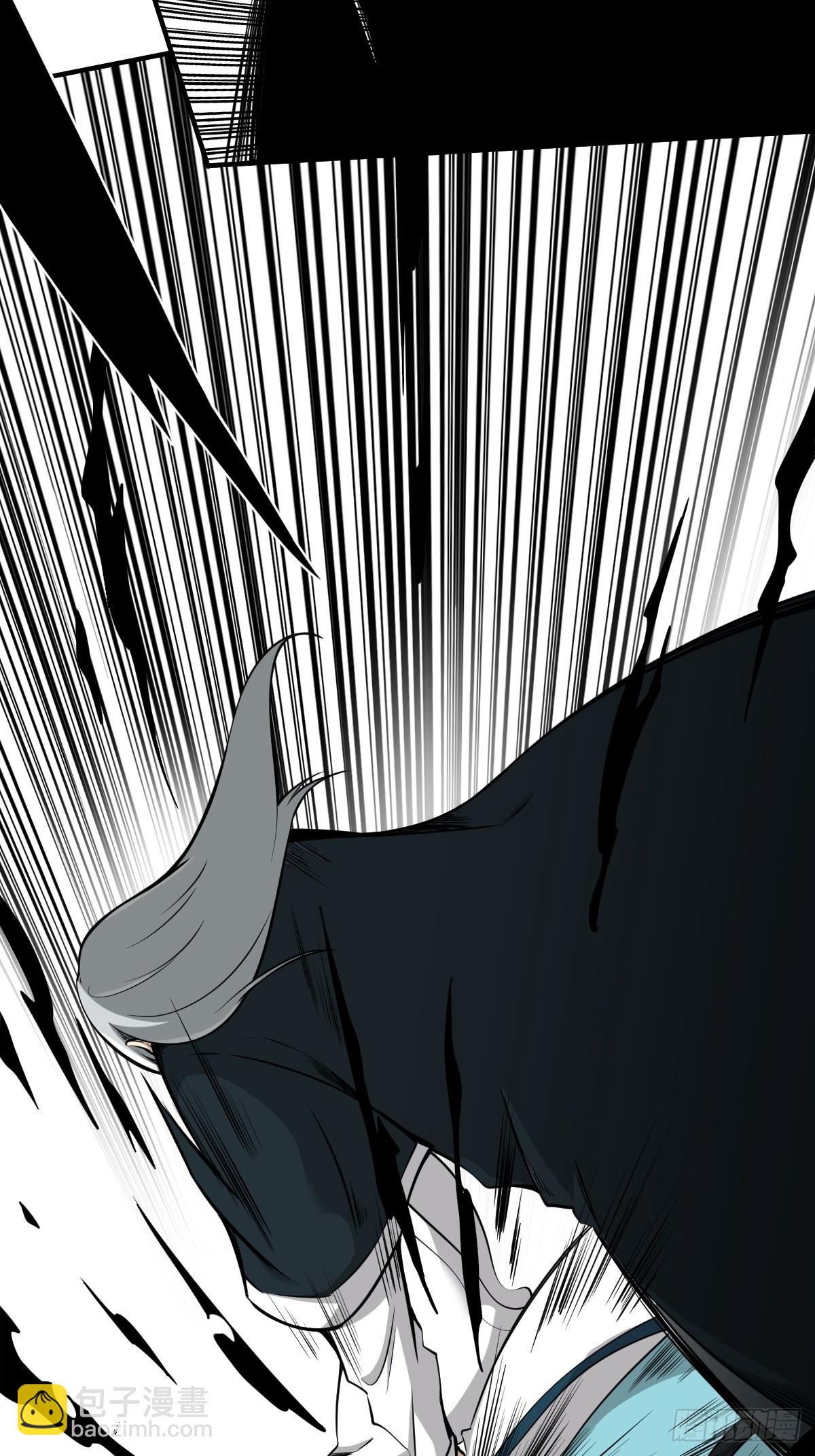 第八十一话：所谓姓居！-第83话