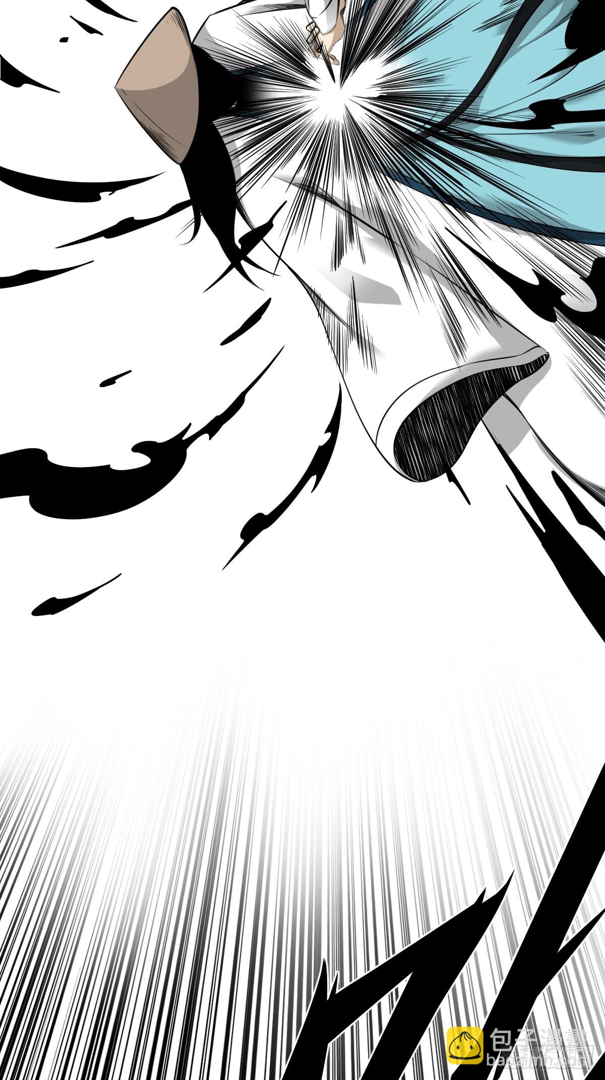 第八十一话：所谓姓居！-第83话