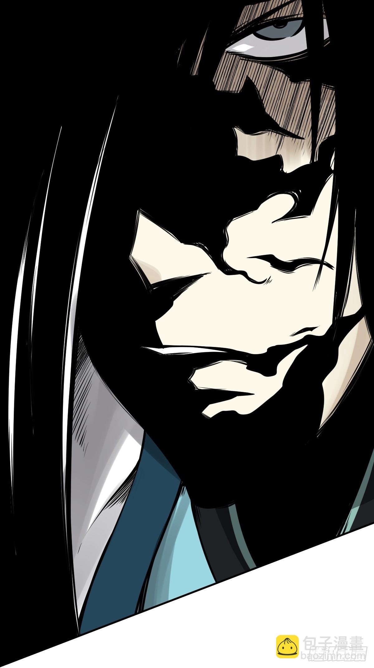 第八十九话：不需要！-第91话