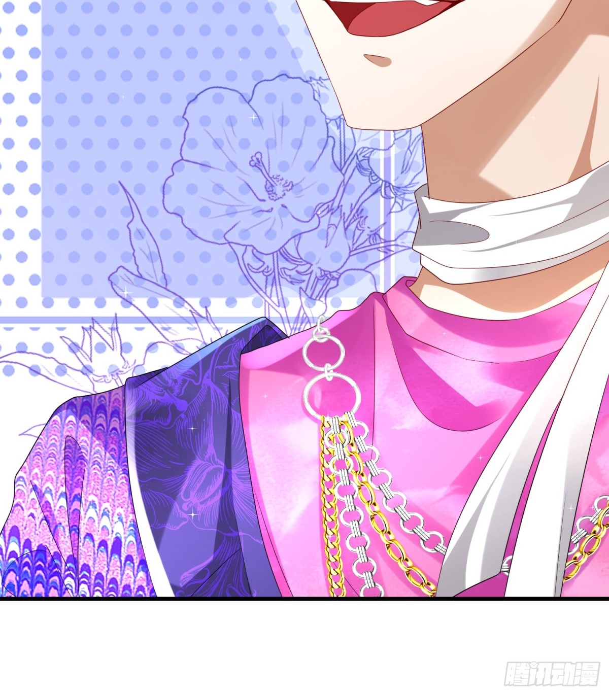 011 照顾好我的身体(1/2)-第11话