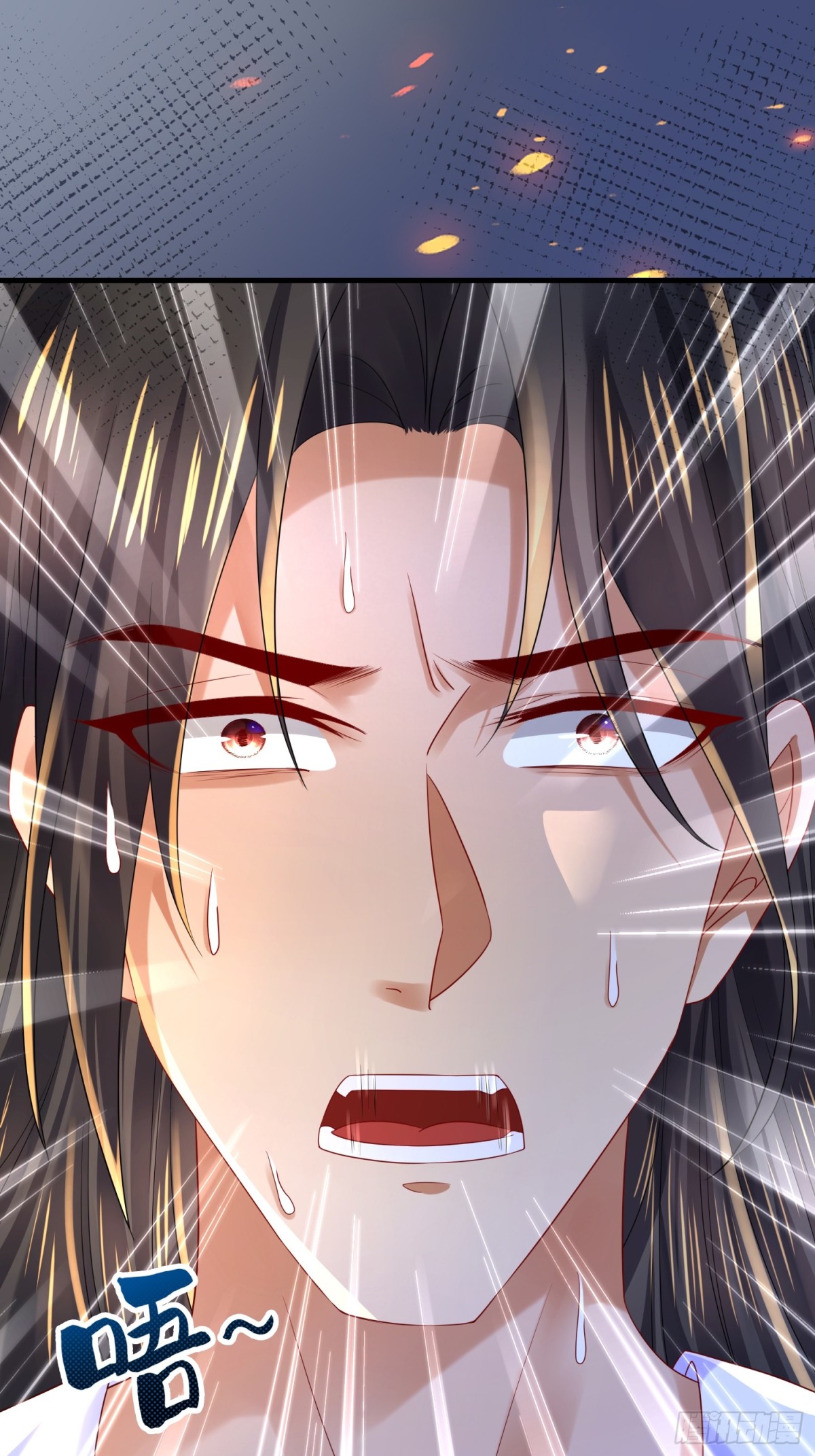 013 貂蝉回来了(1/2)-第13话