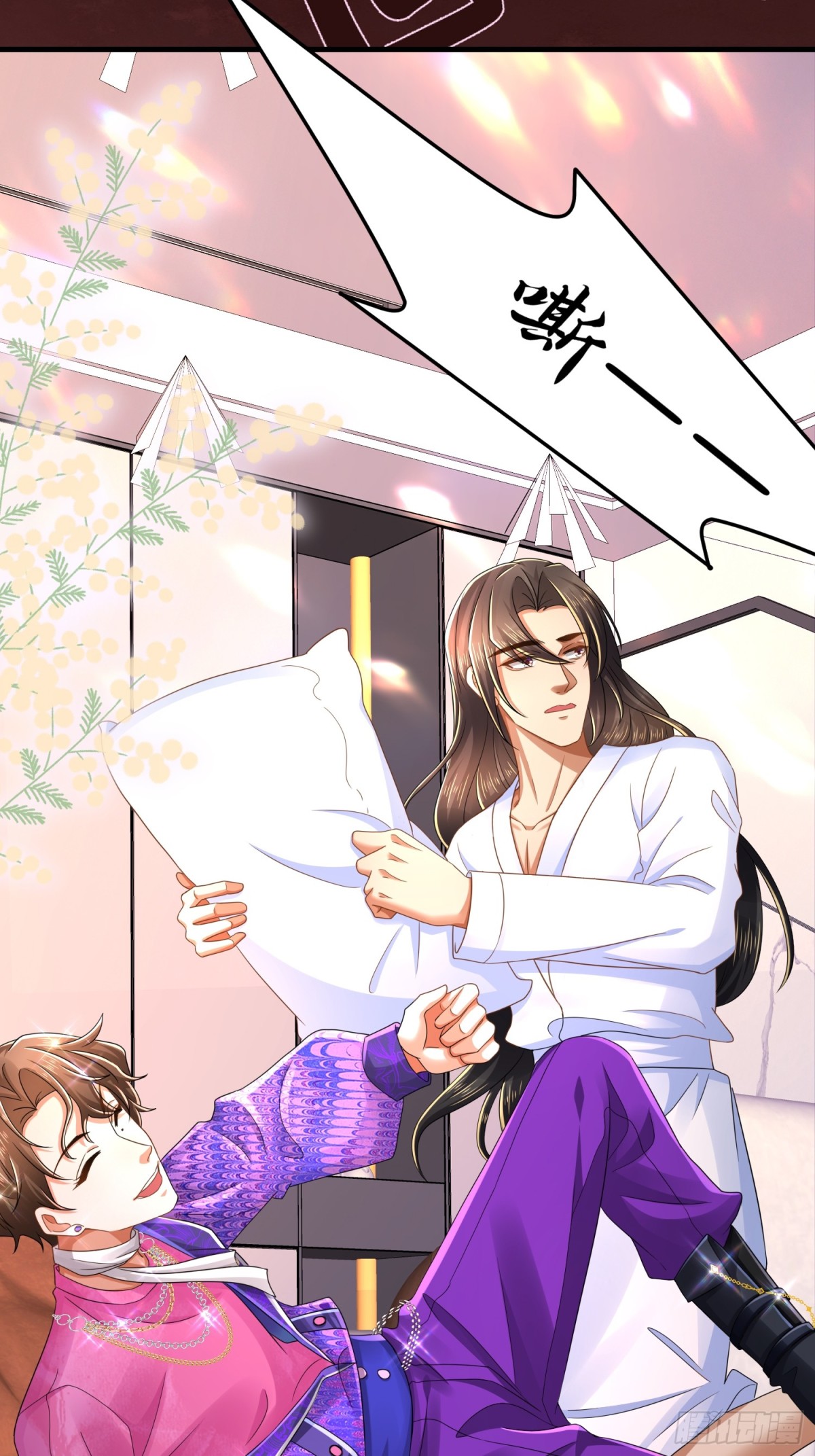 013 貂蝉回来了(1/2)-第13话