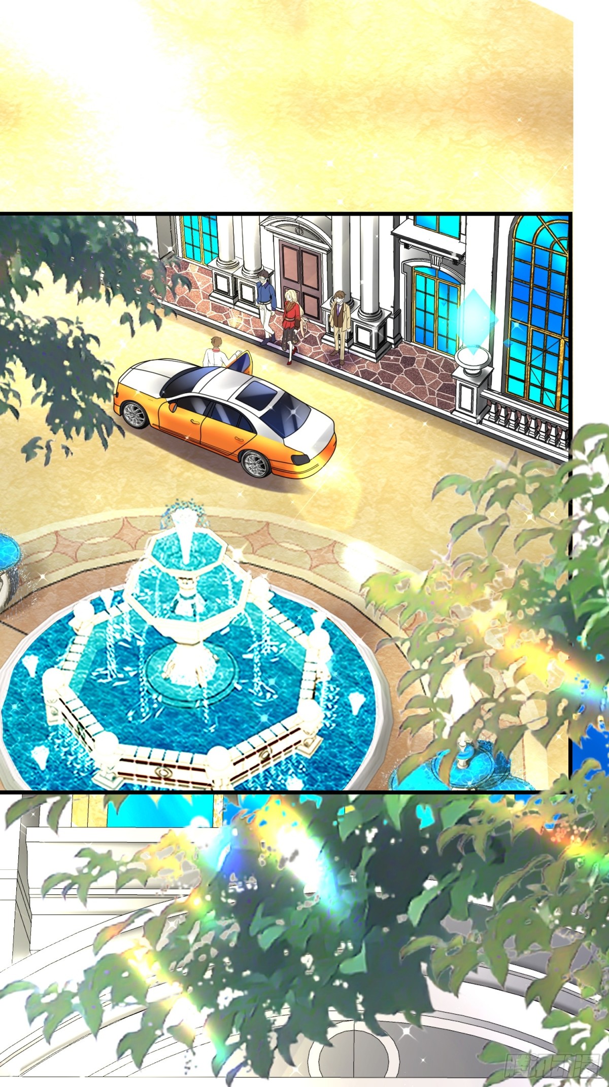 015 线上会议(1/2)-第15话