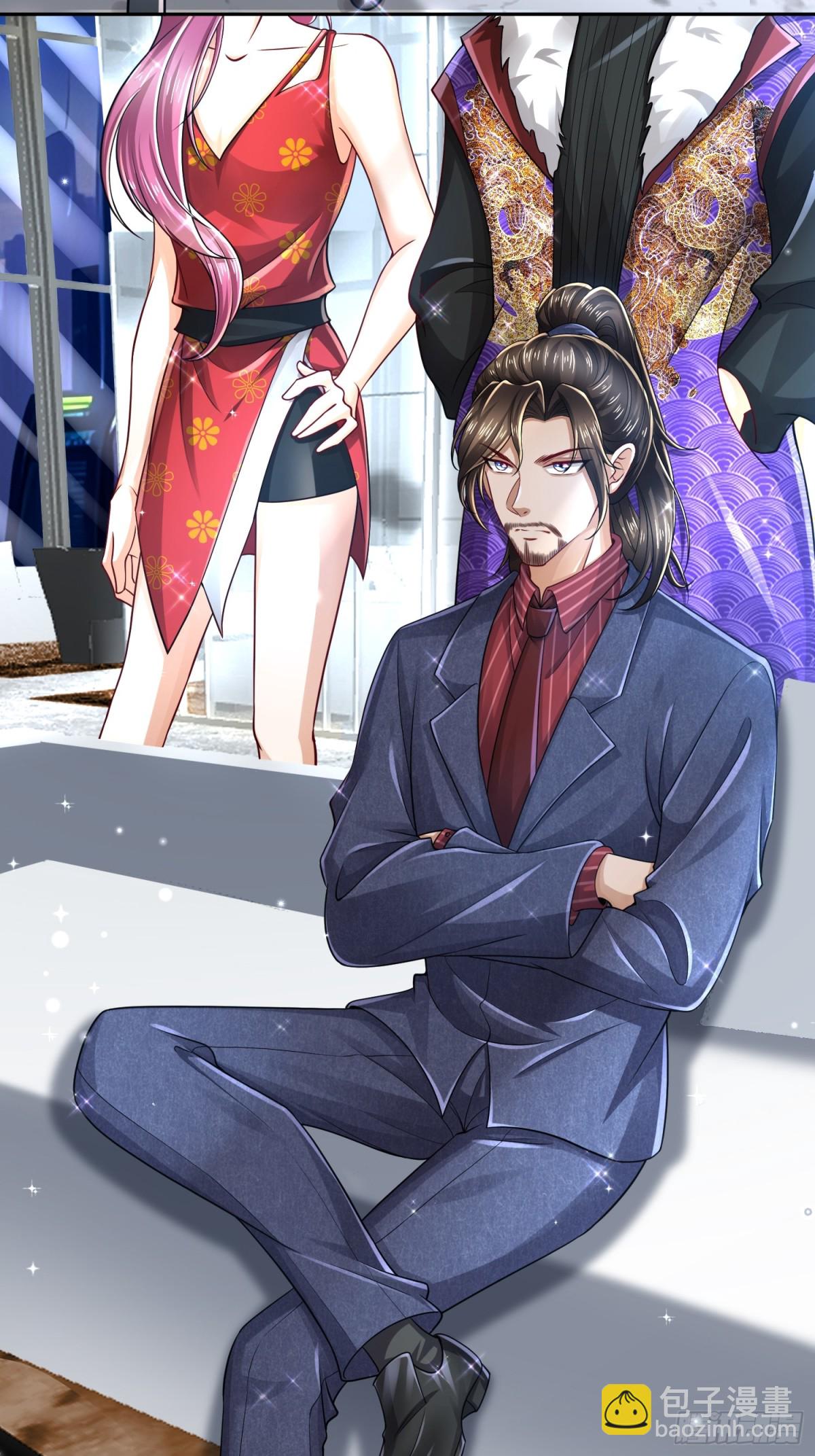 017 夜探烂尾楼(1/2)-第17话