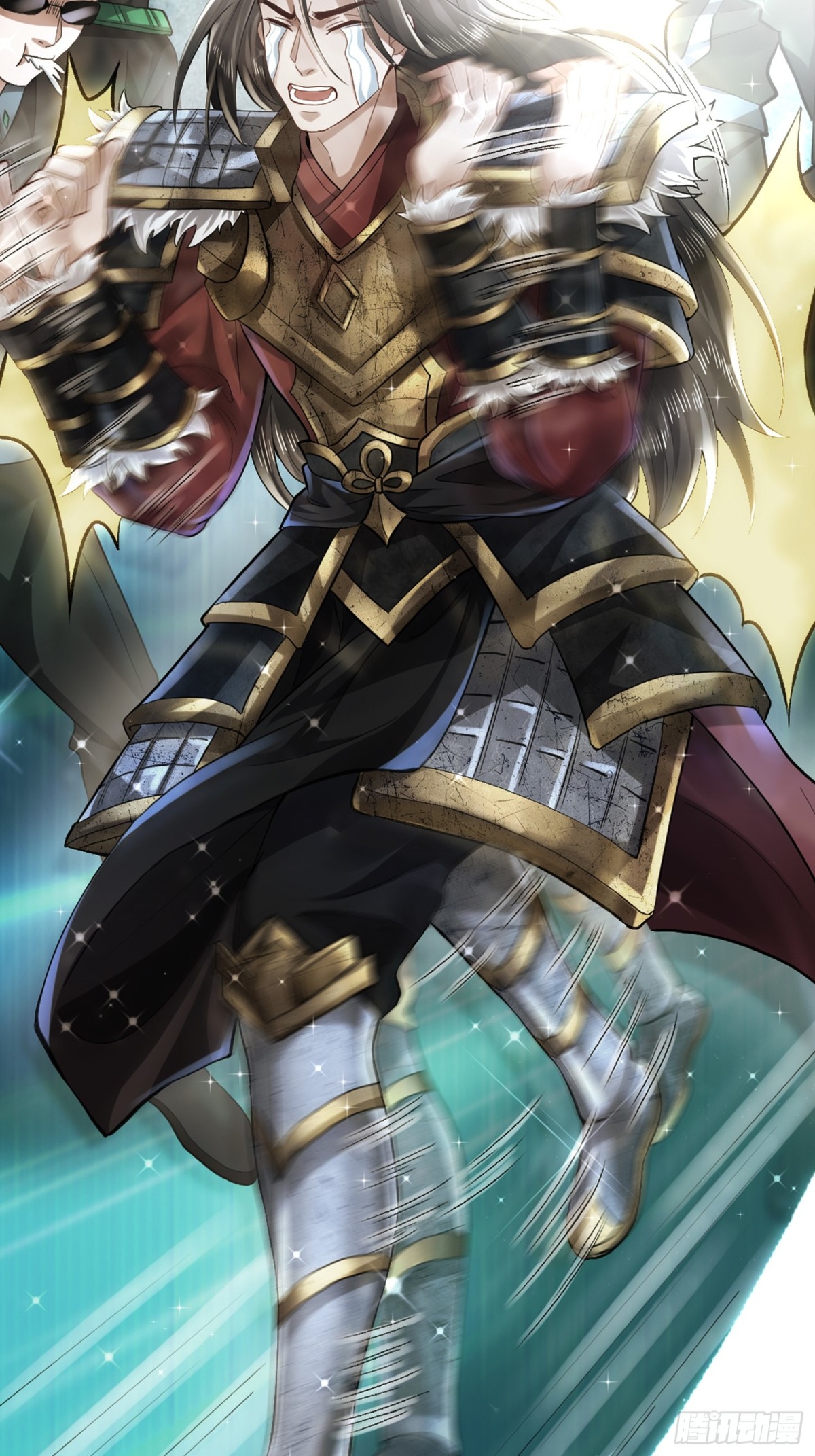 019 合力抗敌02(1/2)-第19话