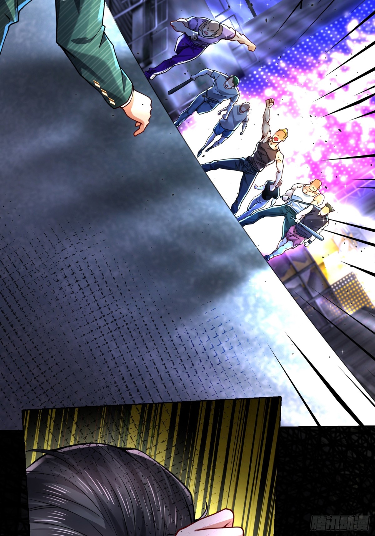 019 合力抗敌02(1/2)-第19话