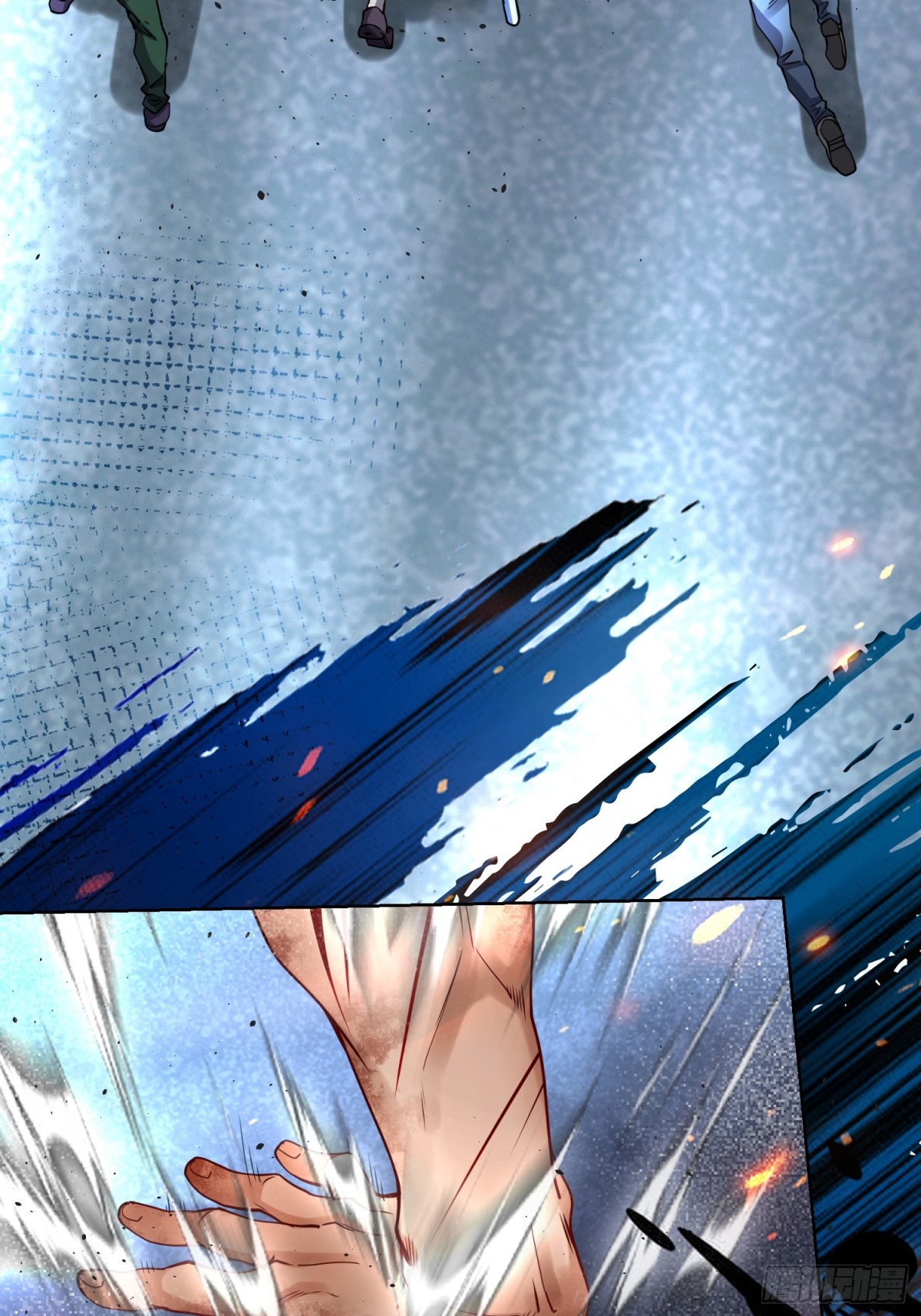 019 合力抗敌02(1/2)-第19话