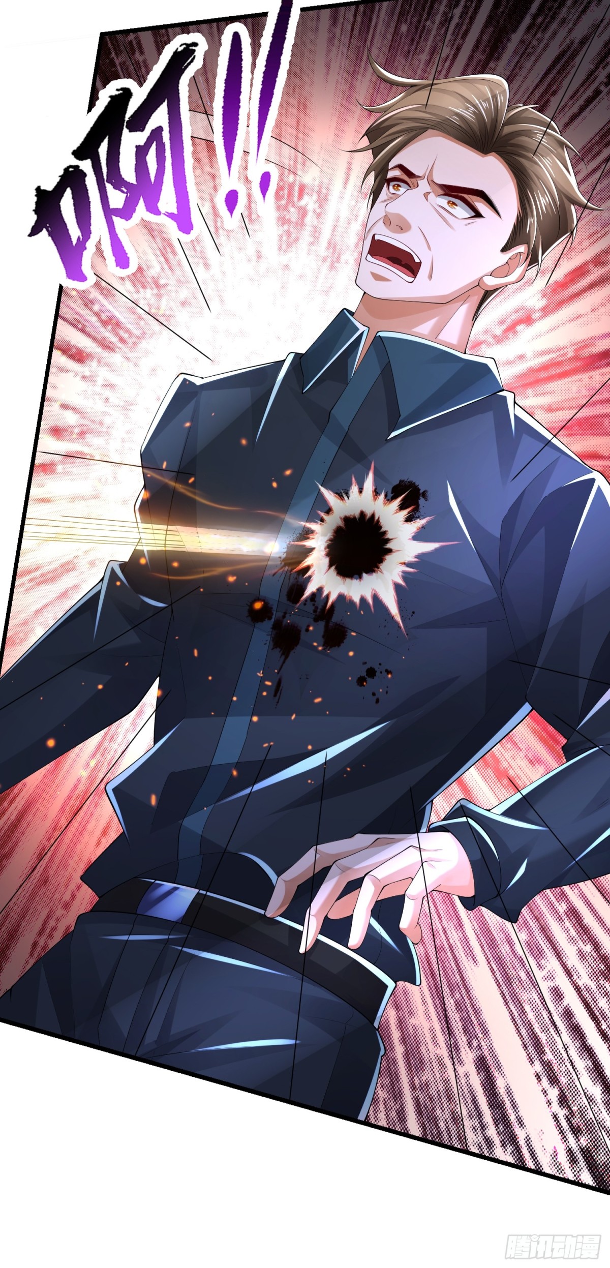 023 危机(1/2)-第23话