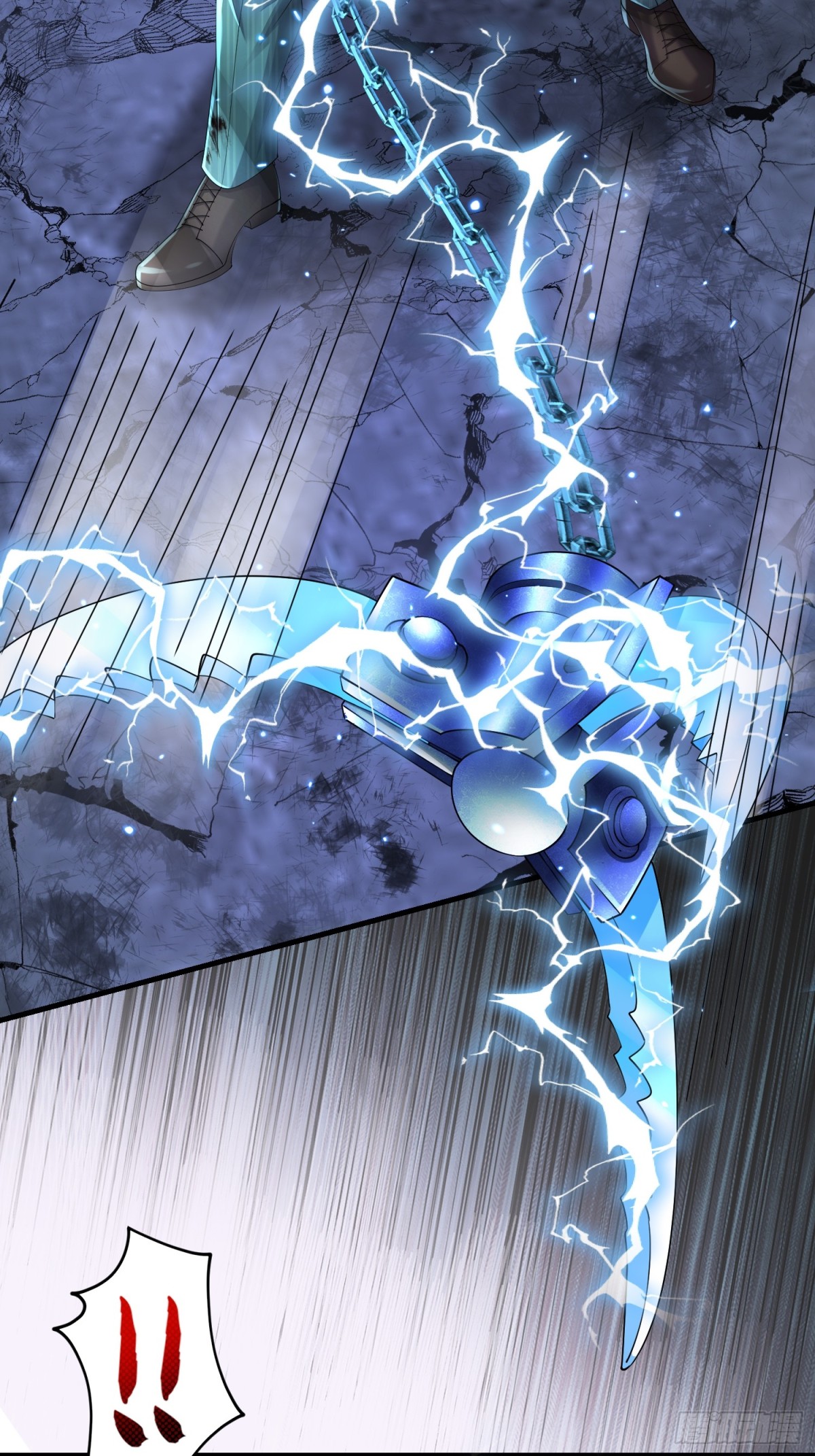 023 危机(1/2)-第23话