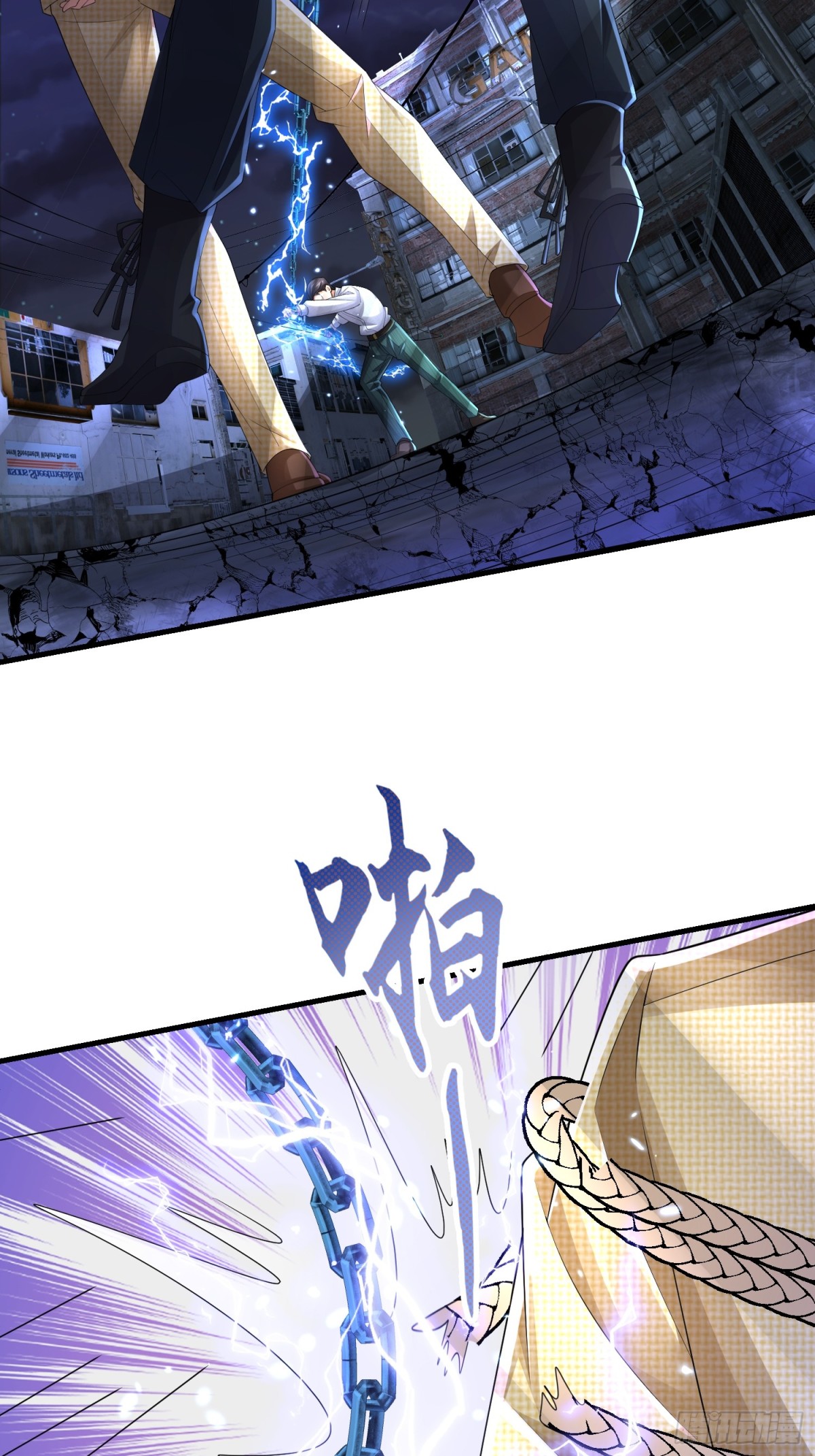 023 危机(1/2)-第23话