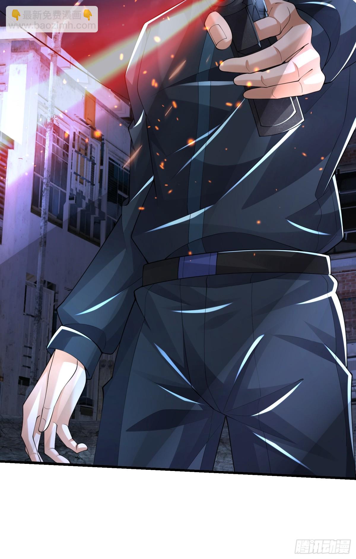 023 危机(1/2)-第23话