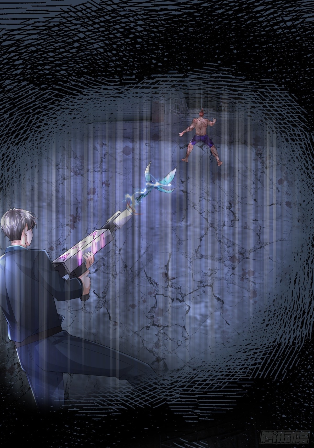 023 危机(1/2)-第23话