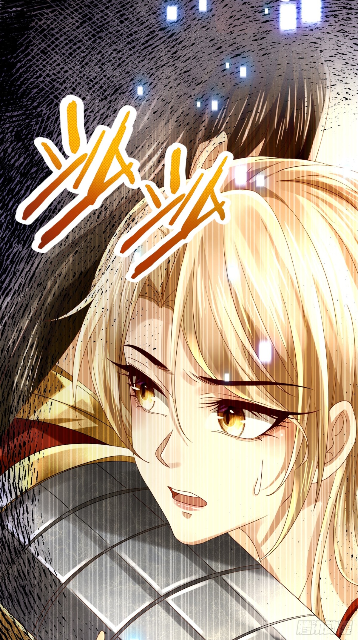 027 赤色的觉醒(1/2)-第27话