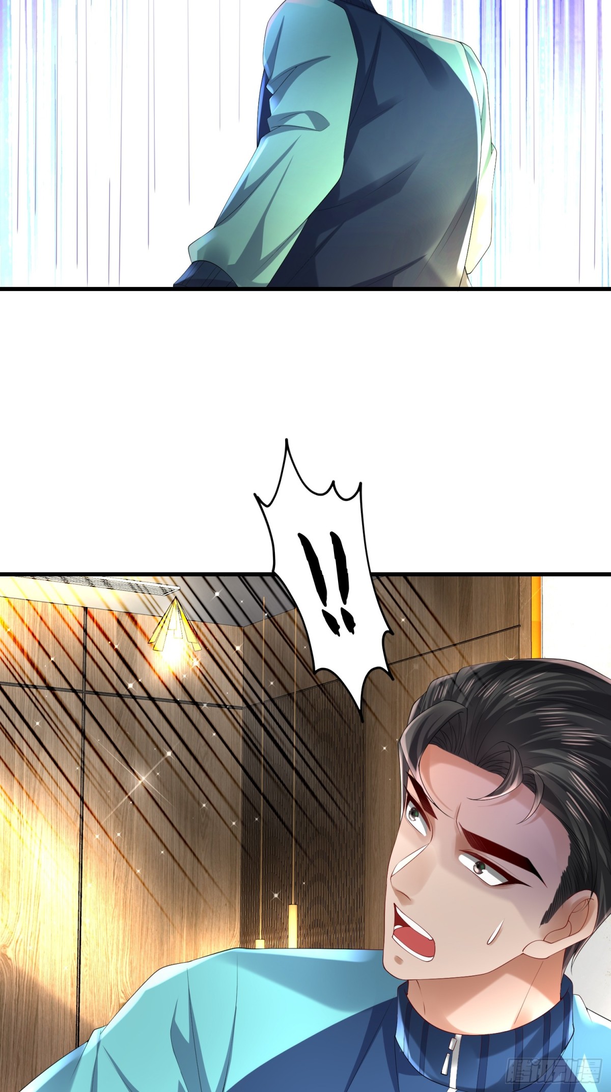 029 病情恶化(1/2)-第31话