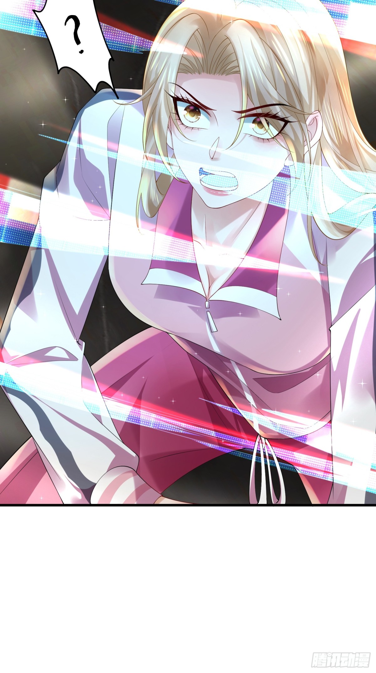 029 病情恶化(1/2)-第31话