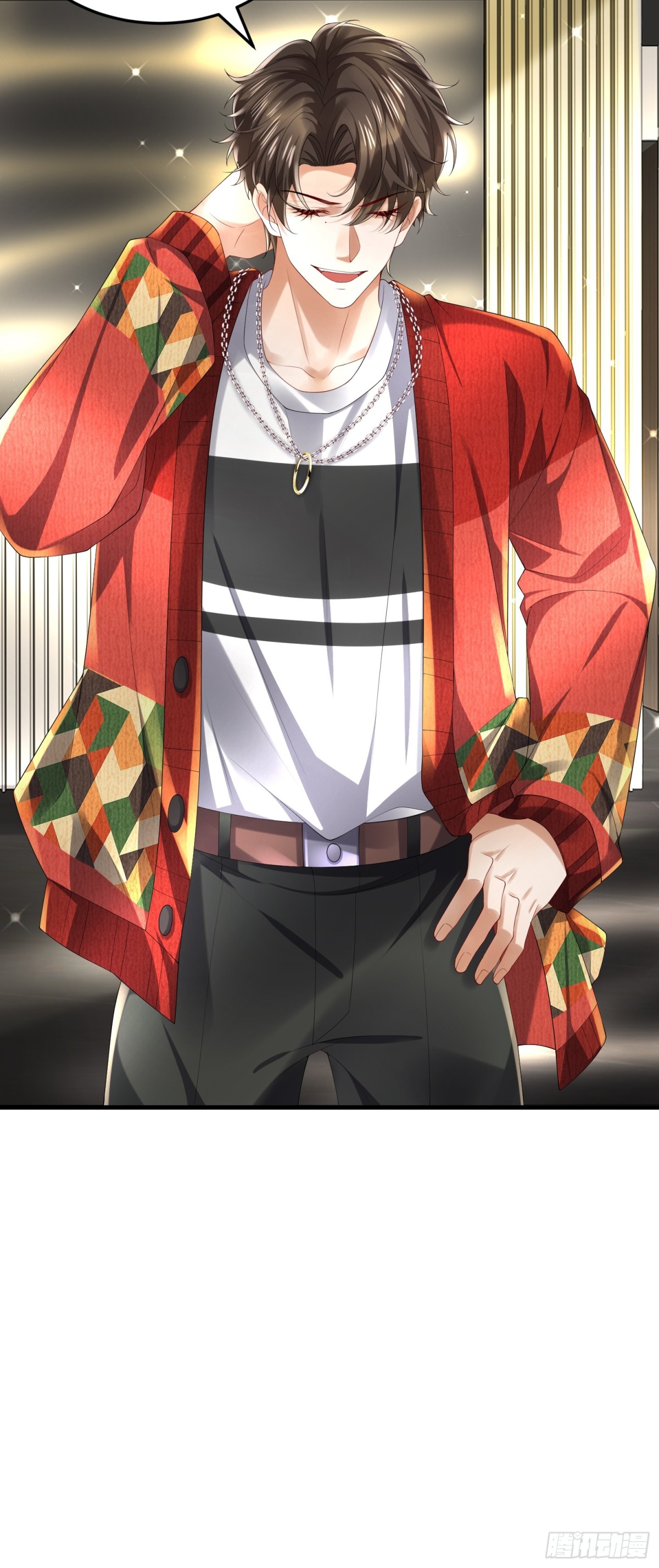 029 病情恶化(1/2)-第31话