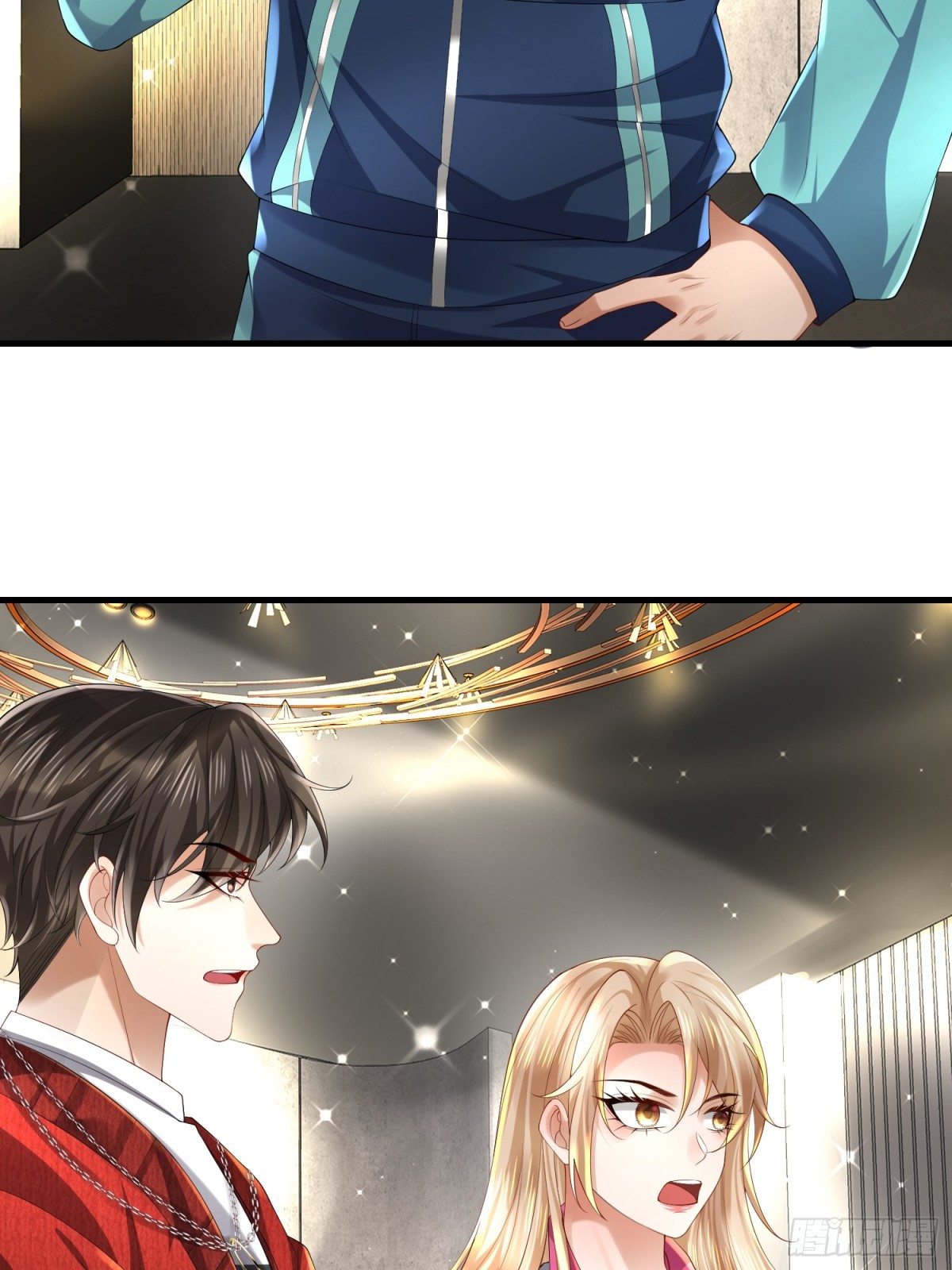 029 病情恶化(1/2)-第31话