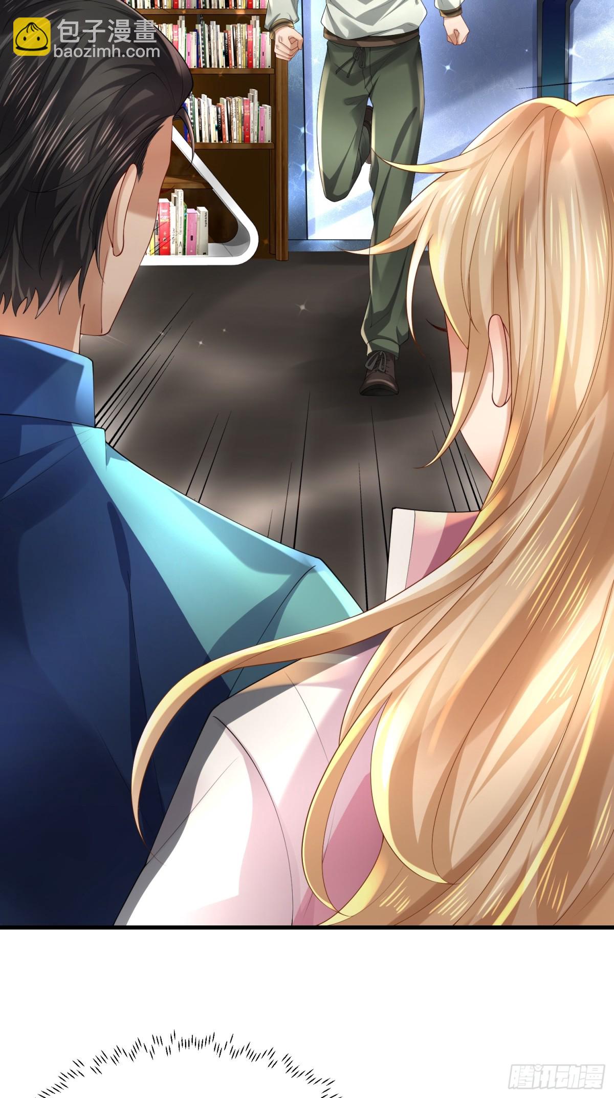 029 病情恶化(1/2)-第31话