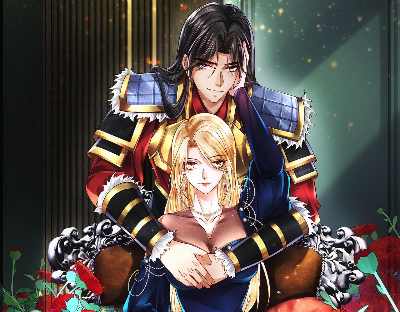 028 赤兔疗伤(1/3)-第29话