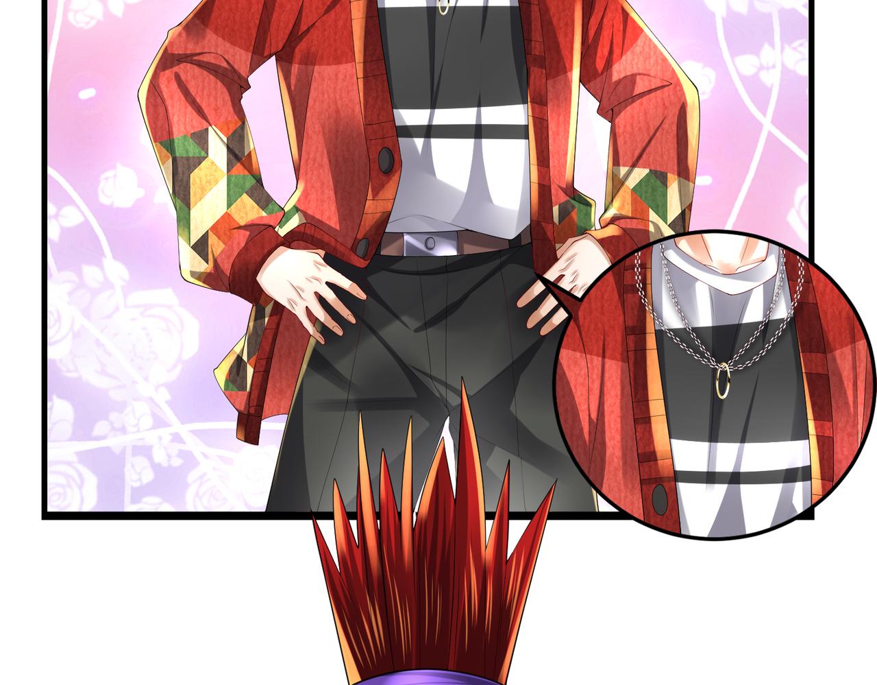 028 赤兔疗伤(1/3)-第29话