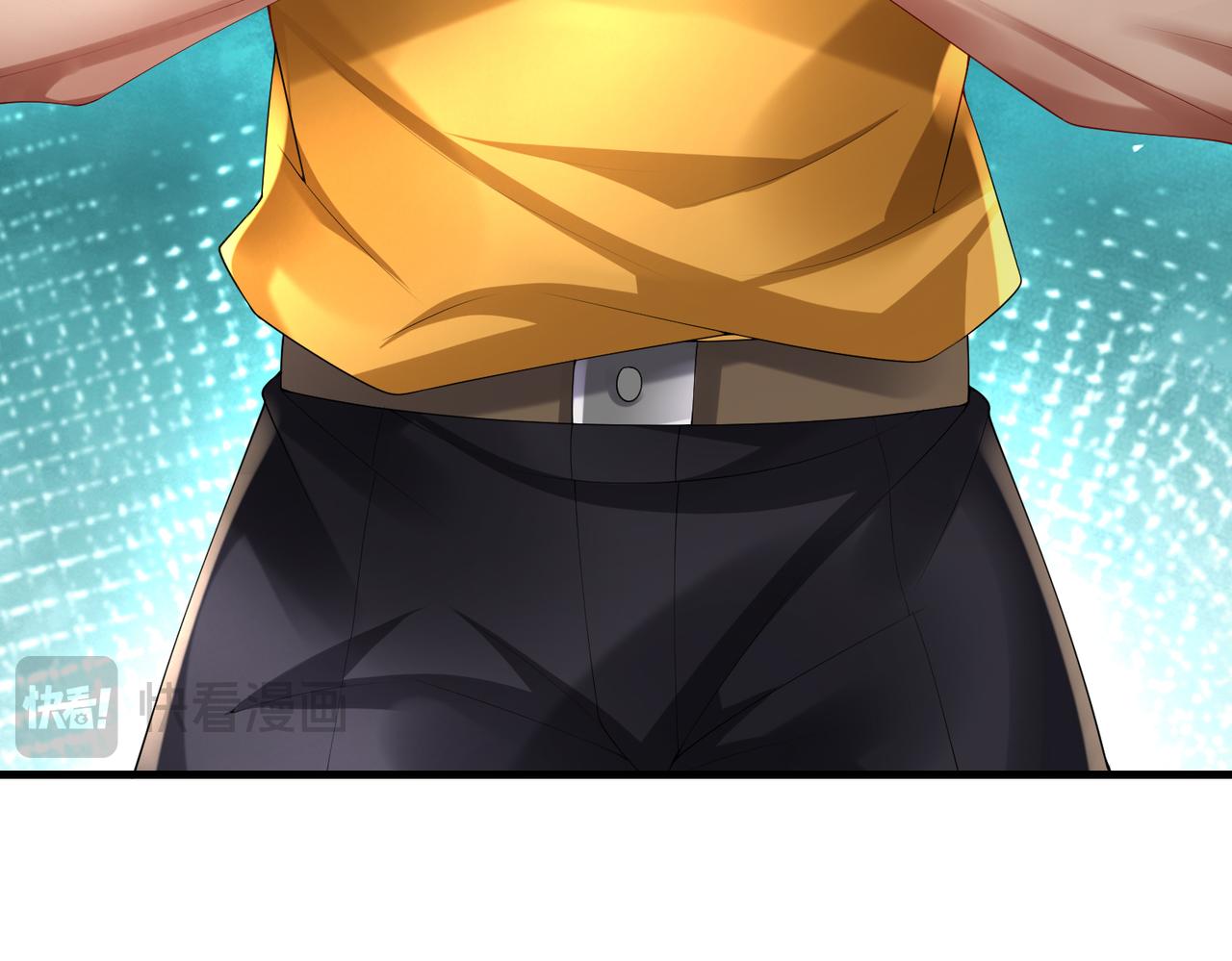 028 赤兔疗伤(1/3)-第29话