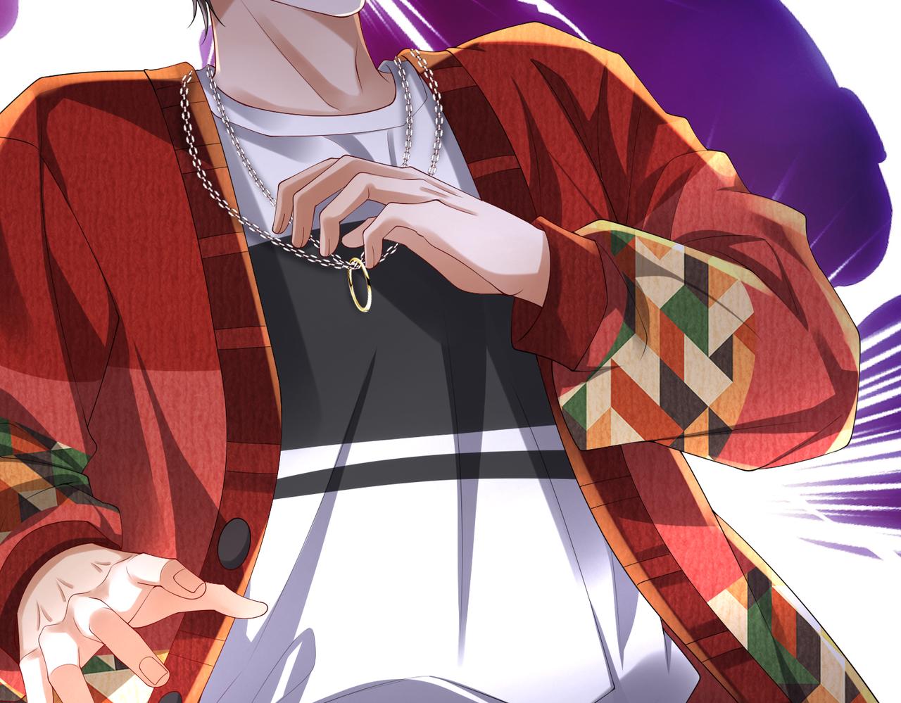 028 赤兔疗伤(1/3)-第29话