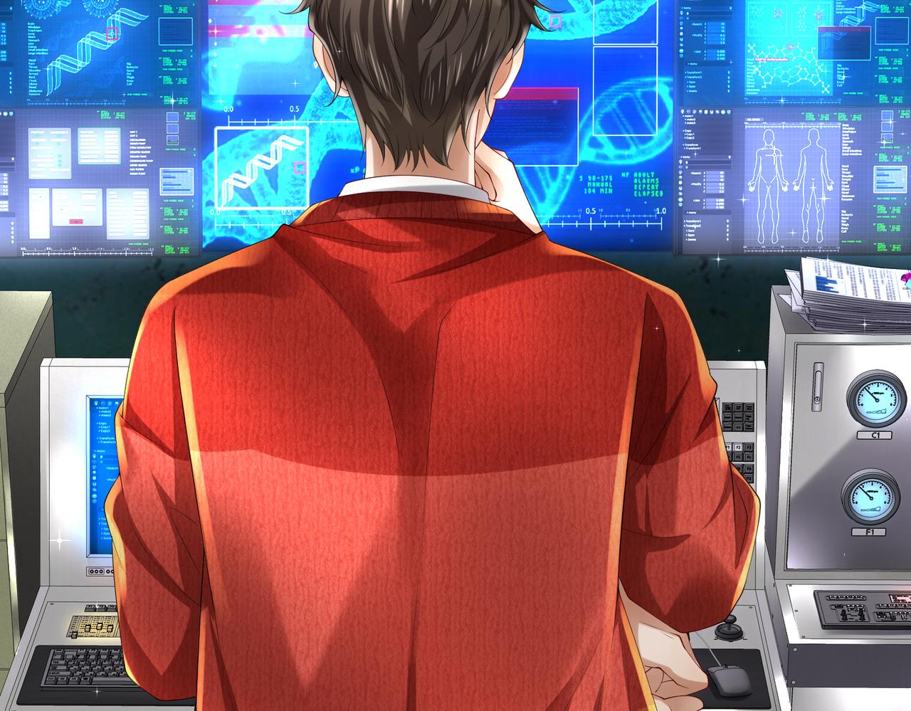 028 赤兔疗伤(1/3)-第29话