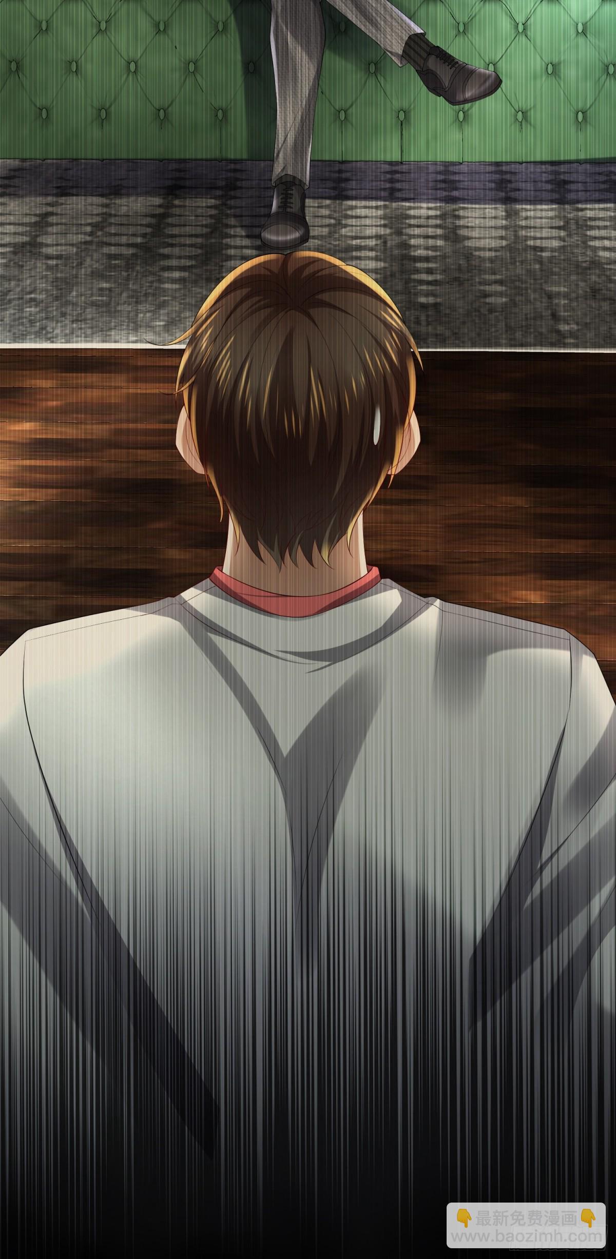 031 抓住你们了(1/2)-第35话