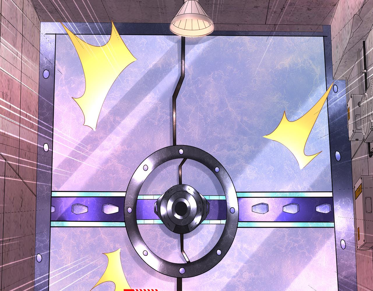 032 抓到你们了！(1/3)-第33话