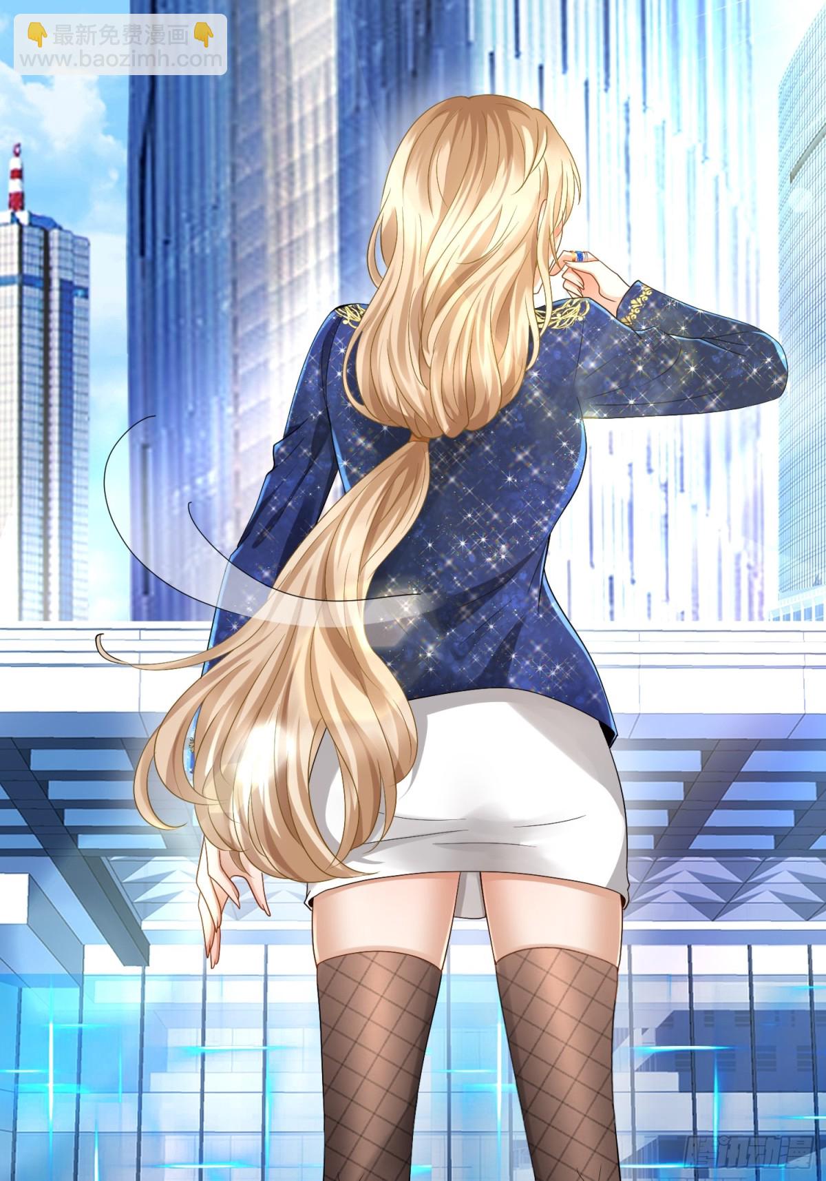 005 参加展会(1/2)-第5话