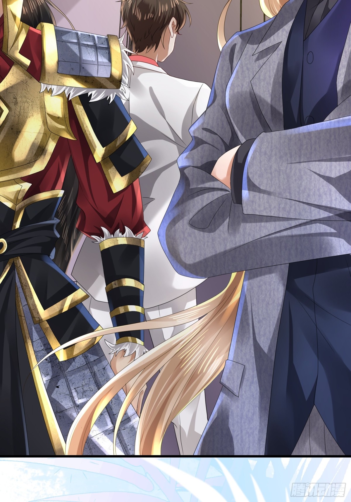 009 还我身体(1/2)-第9话