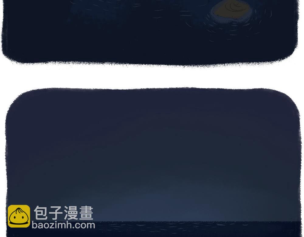 未夢先生 - 夢境漫畫——孤島 - 5