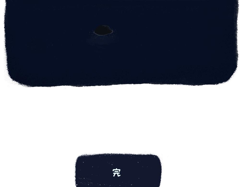 未夢先生 - 夢境漫畫——孤島 - 6