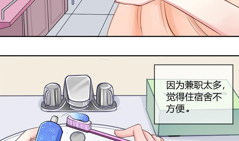 第1话 获得位面交易器 1-第1话