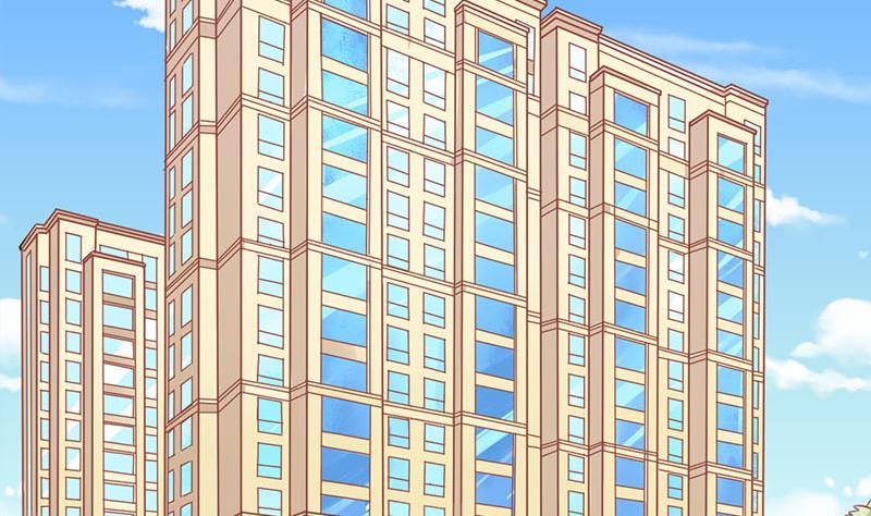 第1话 获得位面交易器 1-第1话