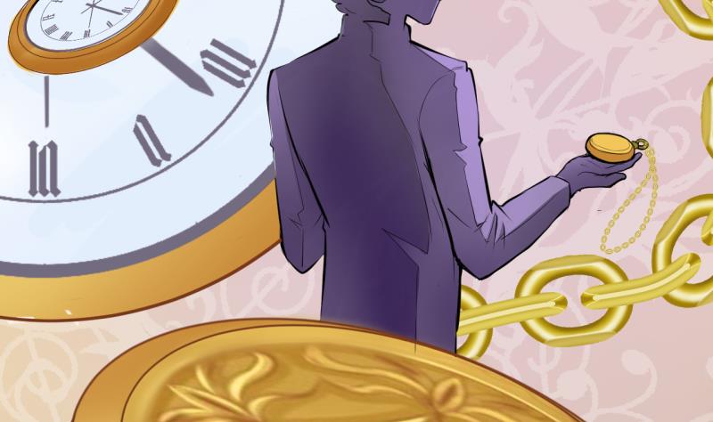 第11话 第一桶金 3-第11话