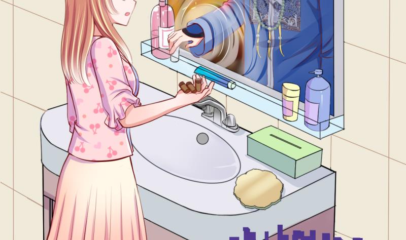 第19话 交易药品，违禁！1-第19话