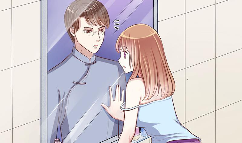 第3话 第一次位面交易1-第3话